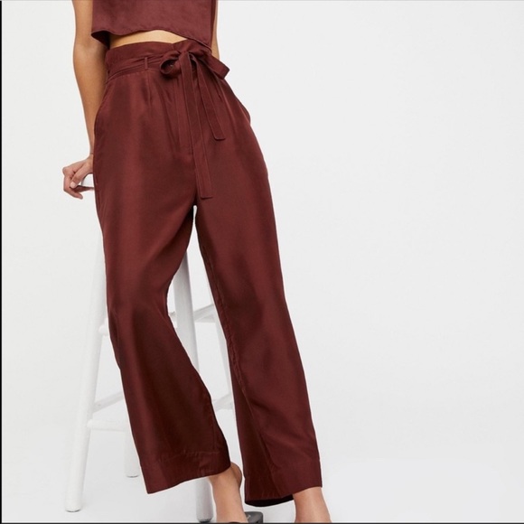 Free People Pants - Trade bundle